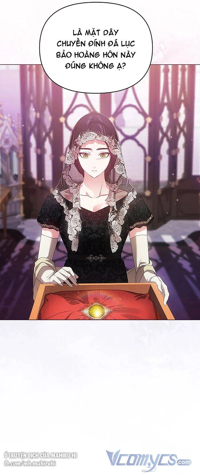 Hôn Nhân Này Rồi Sẽ Đổ Vỡ Chapter 34 - 18