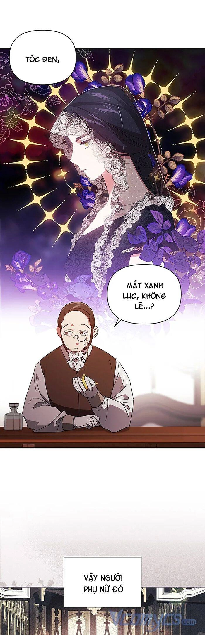 Hôn Nhân Này Rồi Sẽ Đổ Vỡ Chapter 35 - 4