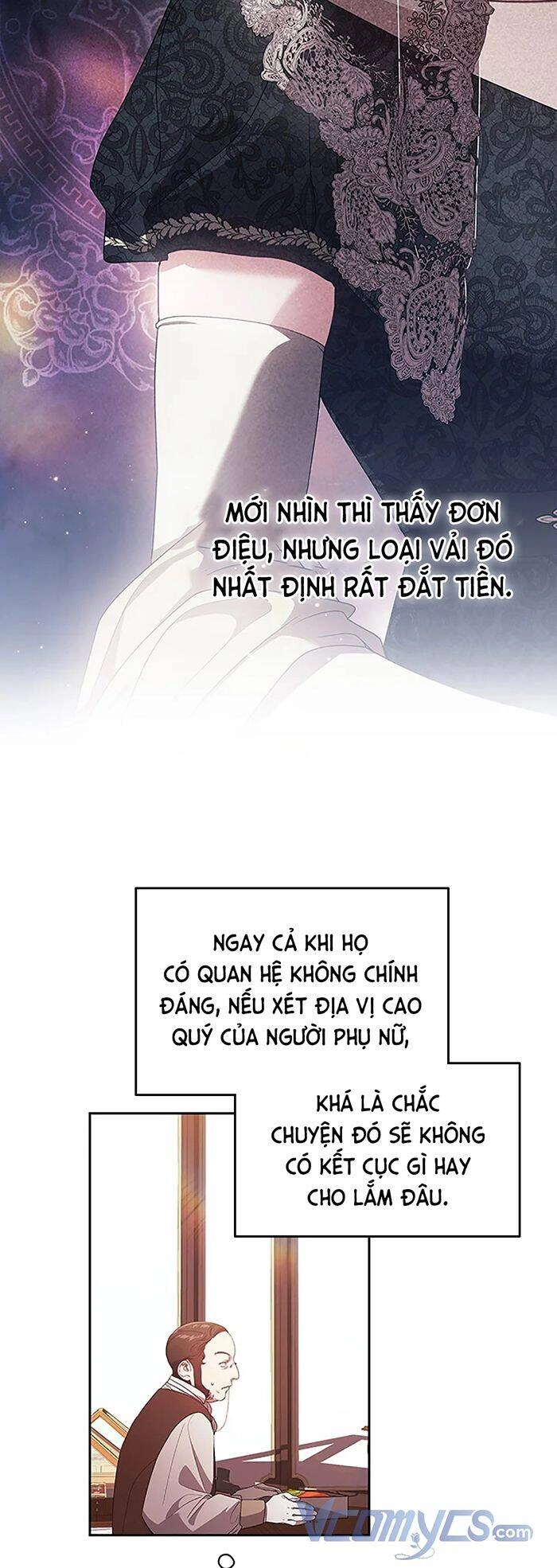 Hôn Nhân Này Rồi Sẽ Đổ Vỡ Chapter 35 - 7