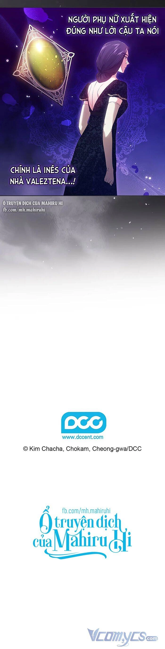 Hôn Nhân Này Rồi Sẽ Đổ Vỡ Chapter 35 - 21