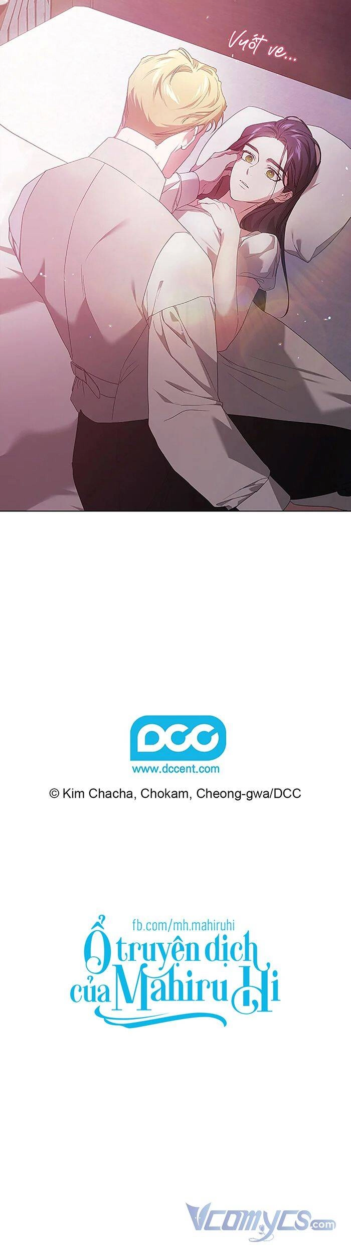 Hôn Nhân Này Rồi Sẽ Đổ Vỡ Chapter 37 - 21