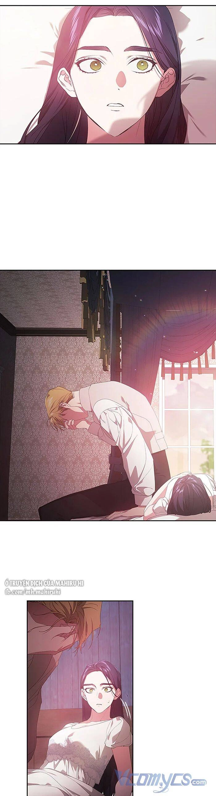 Hôn Nhân Này Rồi Sẽ Đổ Vỡ Chapter 38 - 6