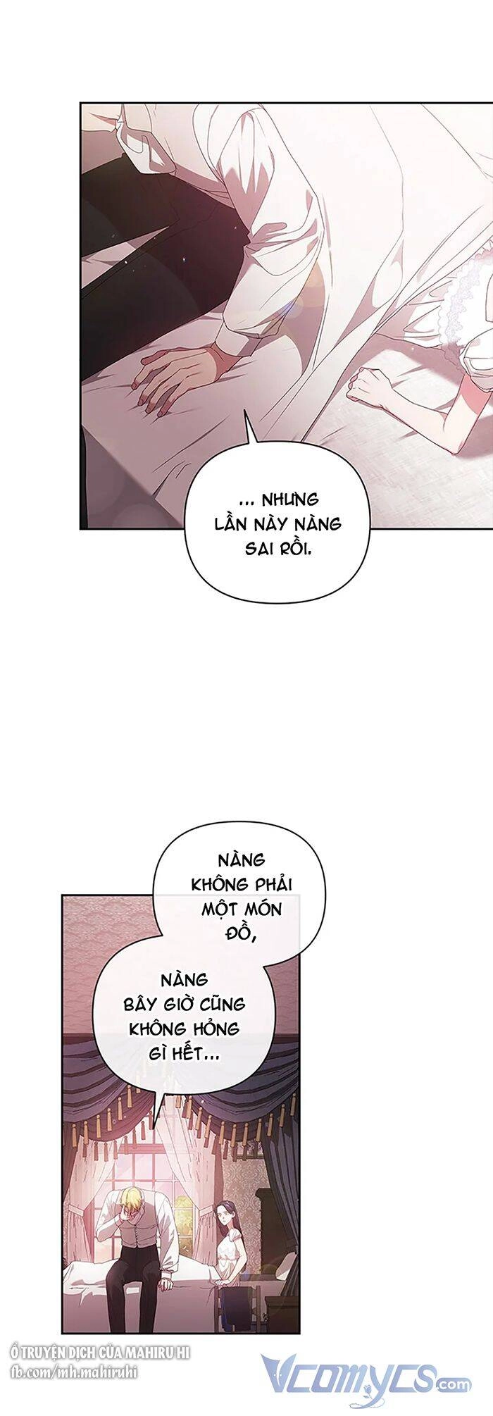 Hôn Nhân Này Rồi Sẽ Đổ Vỡ Chapter 38 - 8
