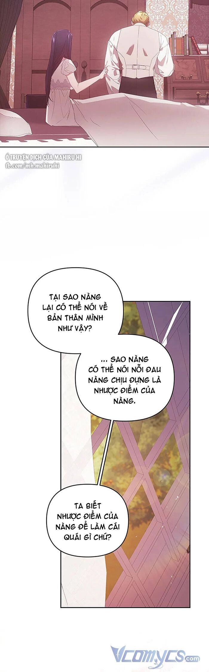 Hôn Nhân Này Rồi Sẽ Đổ Vỡ Chapter 38 - 13