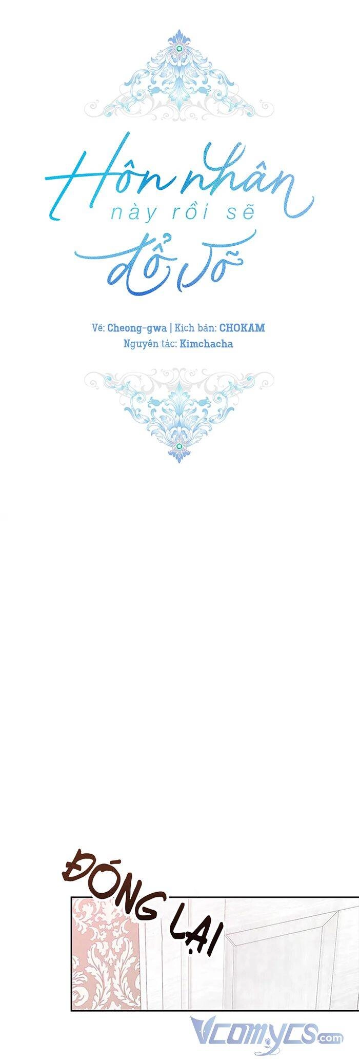 Hôn Nhân Này Rồi Sẽ Đổ Vỡ Chapter 38 - 15