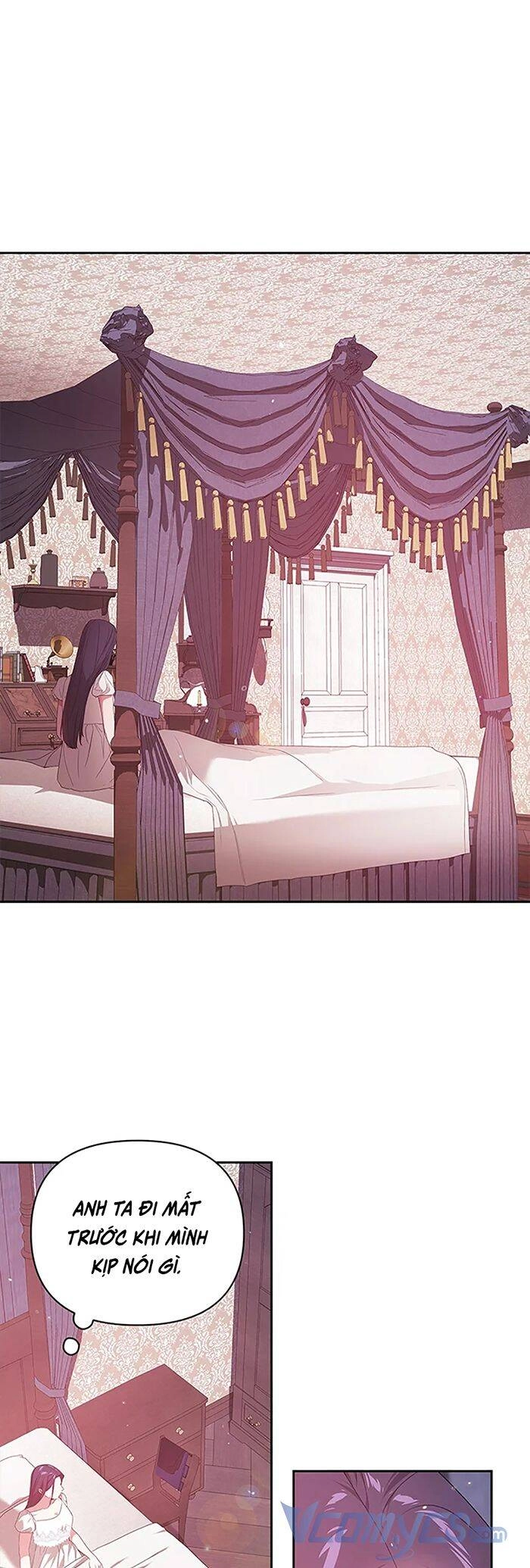 Hôn Nhân Này Rồi Sẽ Đổ Vỡ Chapter 38 - 16