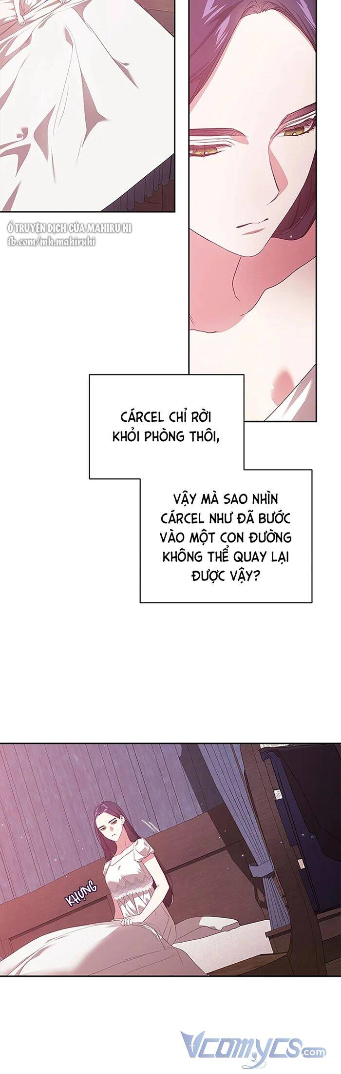 Hôn Nhân Này Rồi Sẽ Đổ Vỡ Chapter 38 - 17