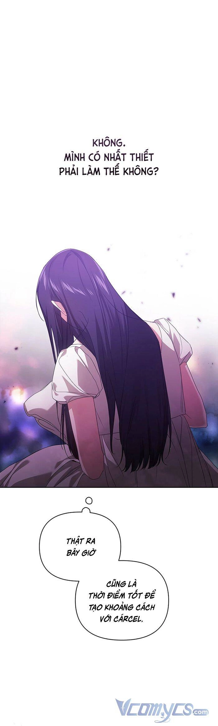 Hôn Nhân Này Rồi Sẽ Đổ Vỡ Chapter 38 - 19