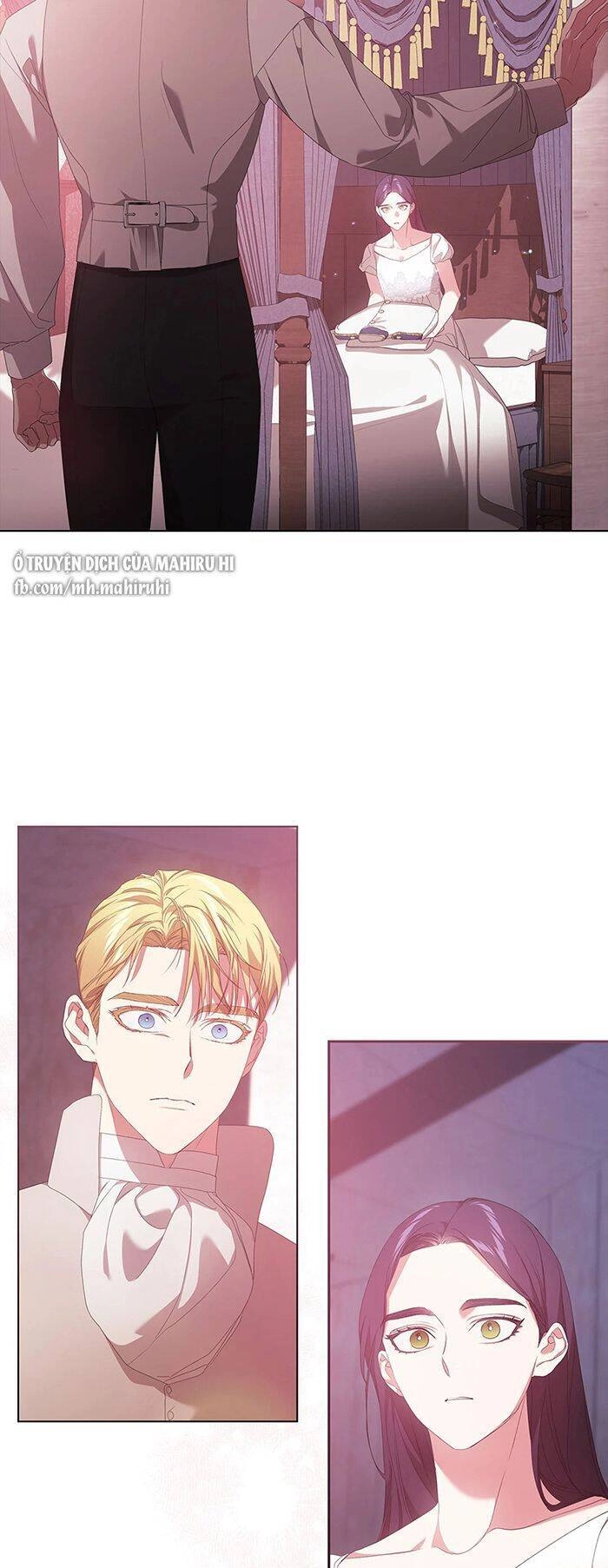 Hôn Nhân Này Rồi Sẽ Đổ Vỡ Chapter 38 - 21