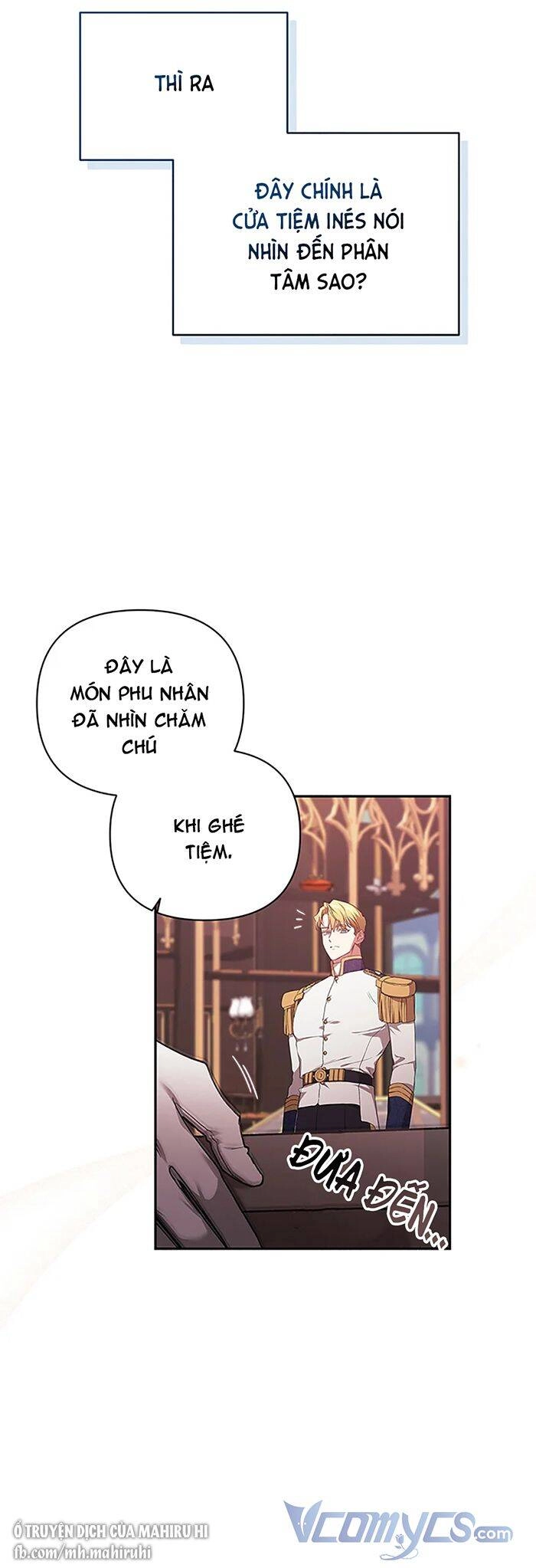 Hôn Nhân Này Rồi Sẽ Đổ Vỡ Chapter 39 - 15