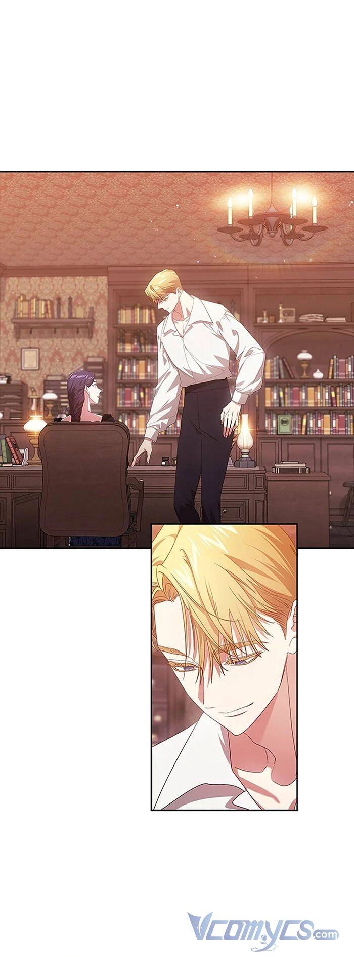 Hôn Nhân Này Rồi Sẽ Đổ Vỡ Chapter 40 - 2