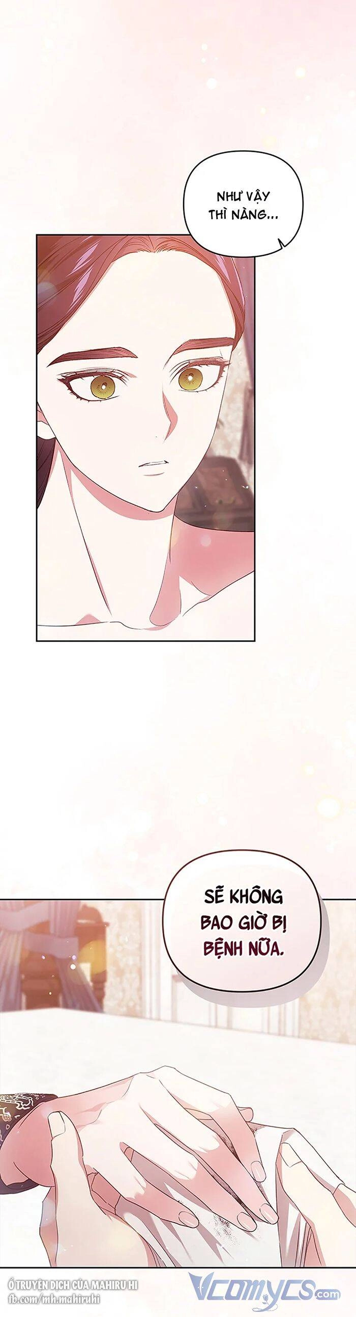 Hôn Nhân Này Rồi Sẽ Đổ Vỡ Chapter 40 - 11