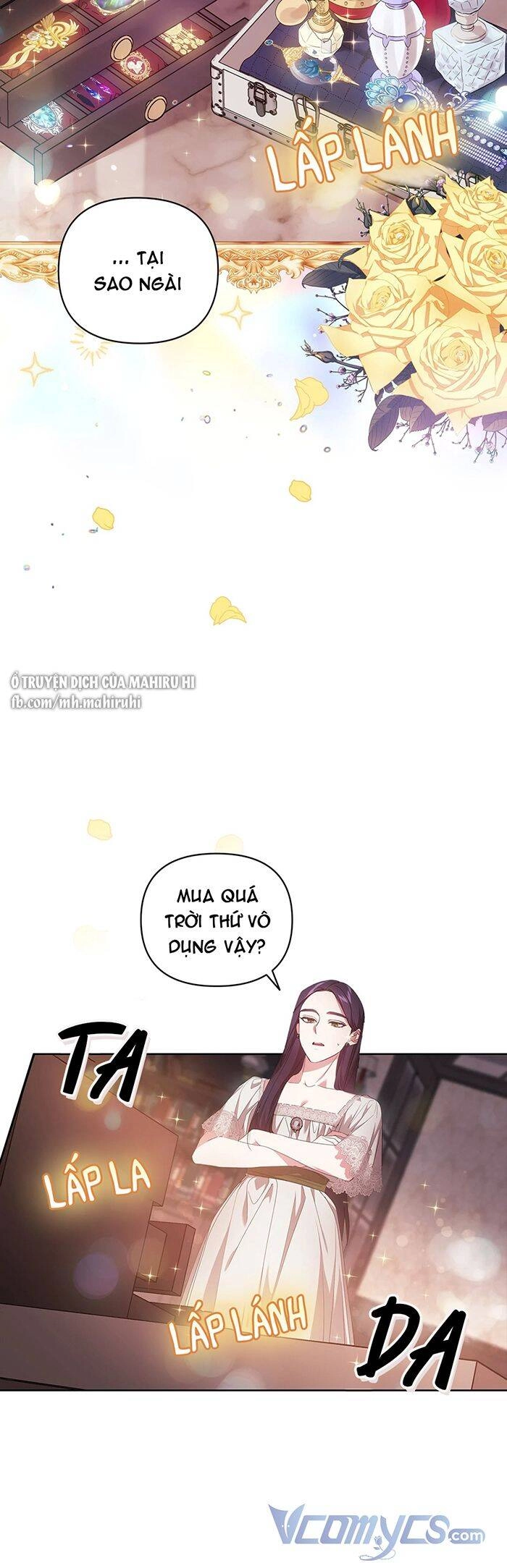 Hôn Nhân Này Rồi Sẽ Đổ Vỡ Chapter 40 - 14