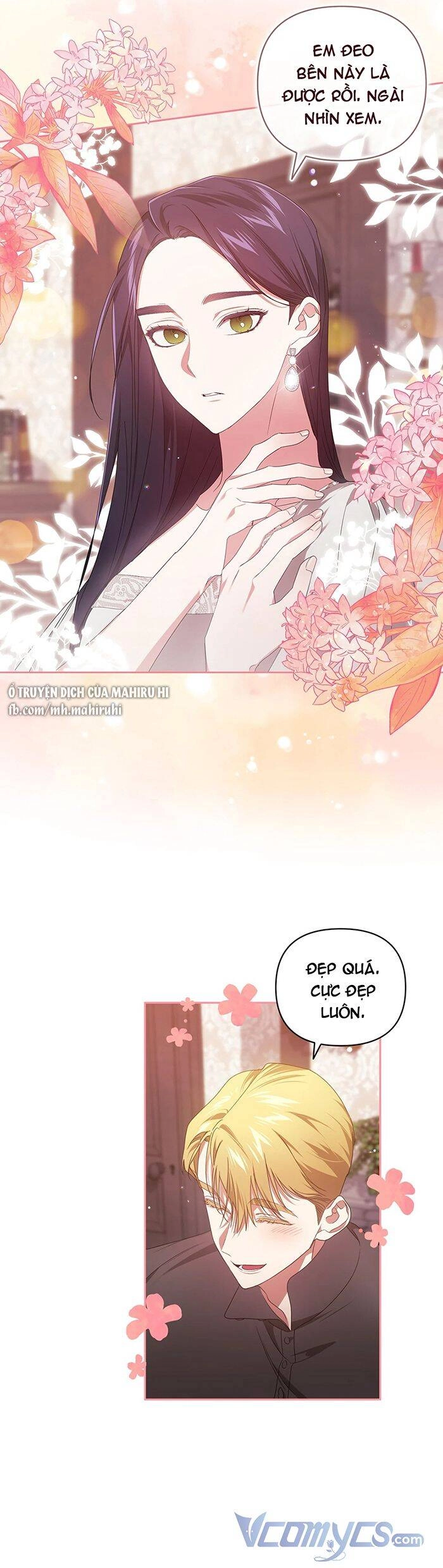 Hôn Nhân Này Rồi Sẽ Đổ Vỡ Chapter 40 - 20