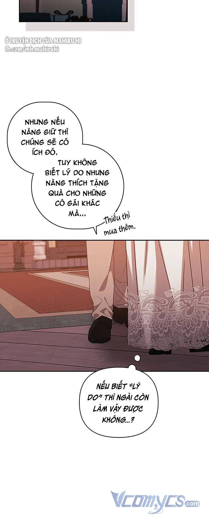 Hôn Nhân Này Rồi Sẽ Đổ Vỡ Chapter 40 - 22