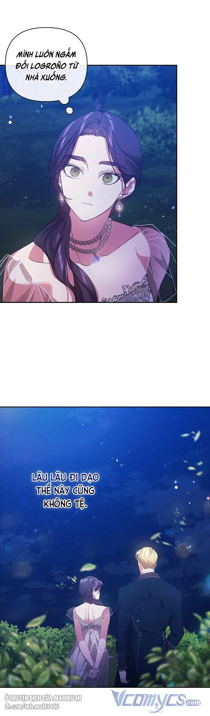 Hôn Nhân Này Rồi Sẽ Đổ Vỡ Chapter 41 - 3