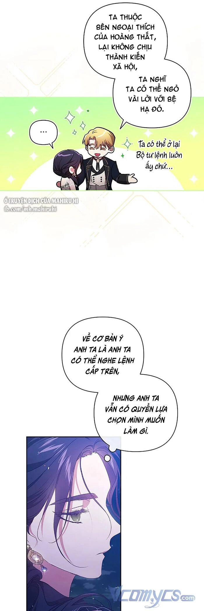 Hôn Nhân Này Rồi Sẽ Đổ Vỡ Chapter 41 - 6