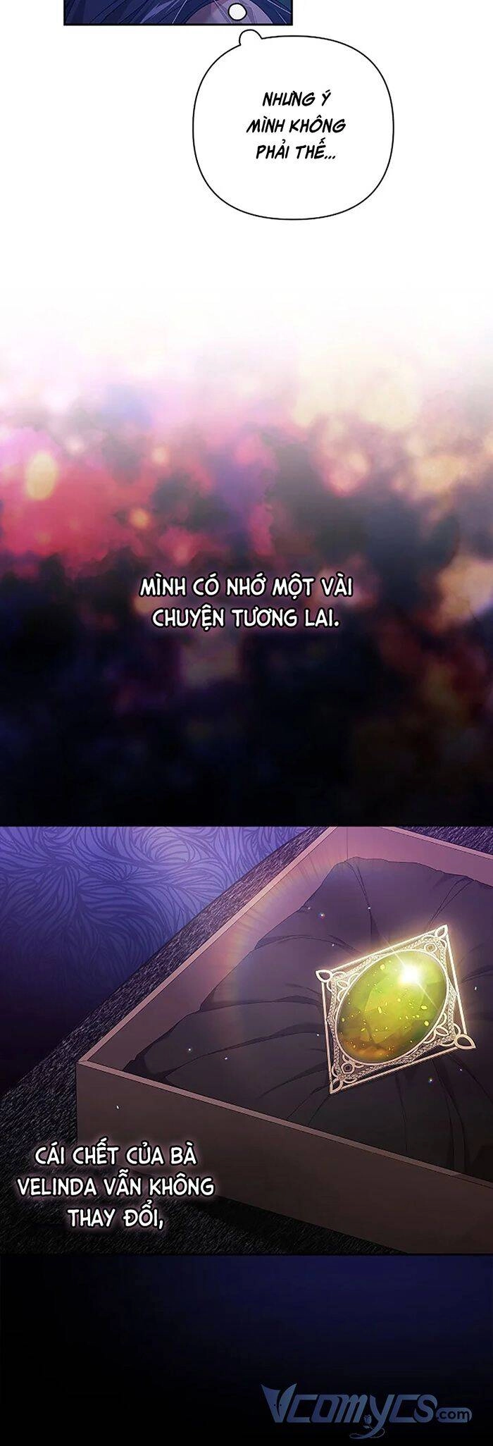 Hôn Nhân Này Rồi Sẽ Đổ Vỡ Chapter 41 - 7