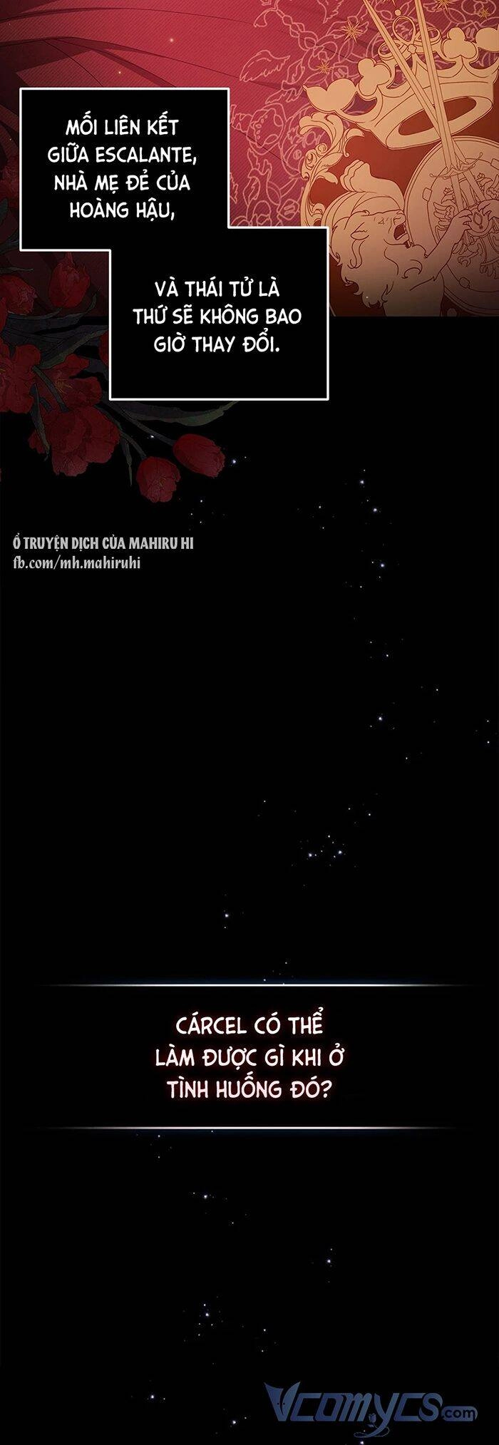 Hôn Nhân Này Rồi Sẽ Đổ Vỡ Chapter 41 - 14