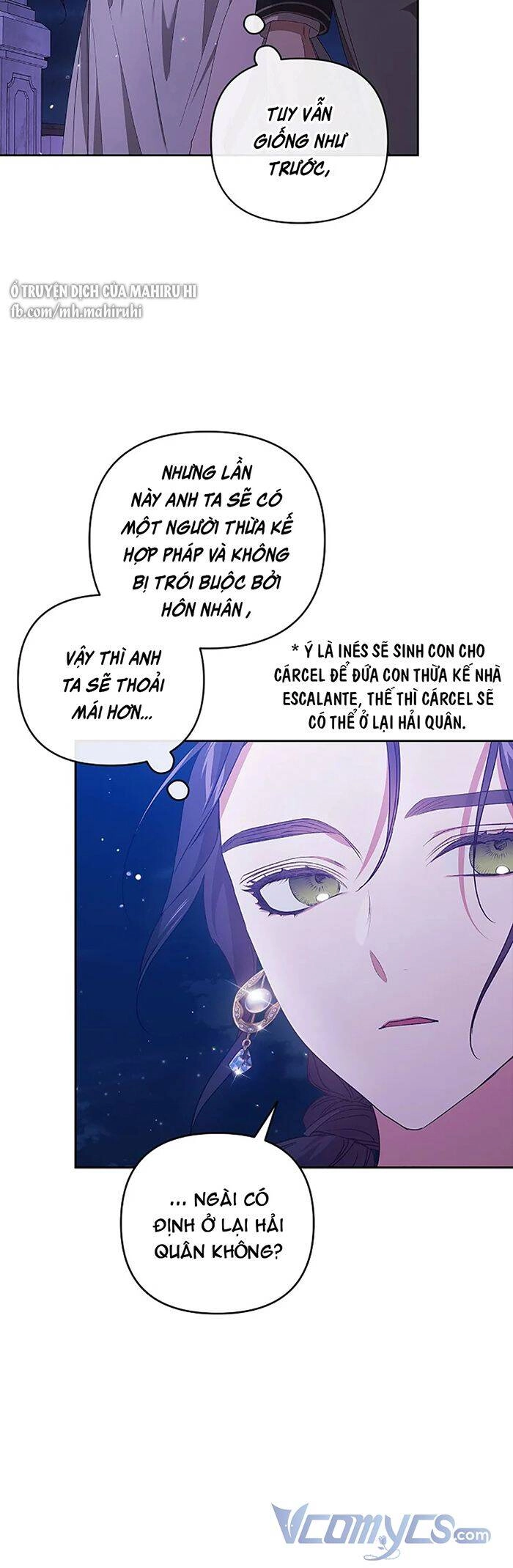 Hôn Nhân Này Rồi Sẽ Đổ Vỡ Chapter 41 - 16