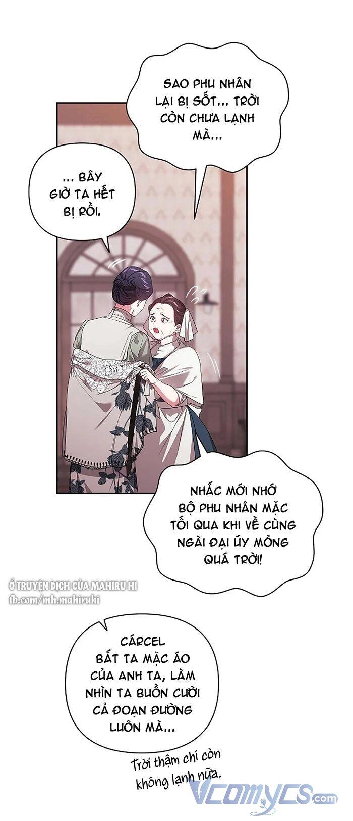Hôn Nhân Này Rồi Sẽ Đổ Vỡ Chapter 42 - 7