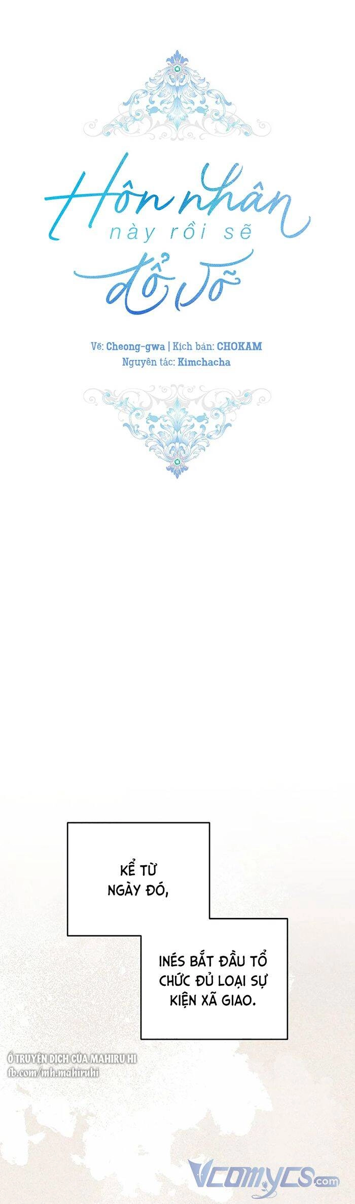 Hôn Nhân Này Rồi Sẽ Đổ Vỡ Chapter 42 - 17