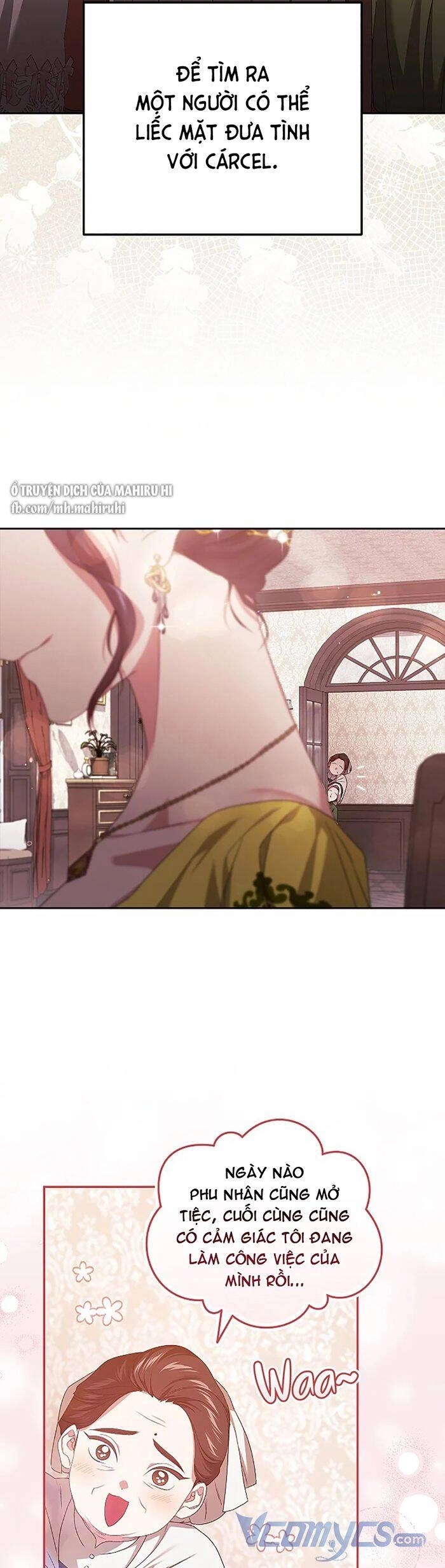 Hôn Nhân Này Rồi Sẽ Đổ Vỡ Chapter 42 - 20