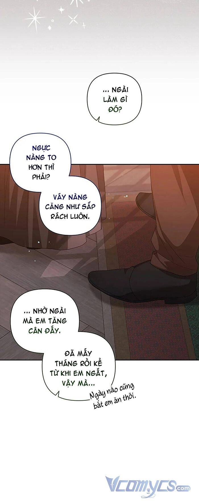 Hôn Nhân Này Rồi Sẽ Đổ Vỡ Chapter 43 - 8