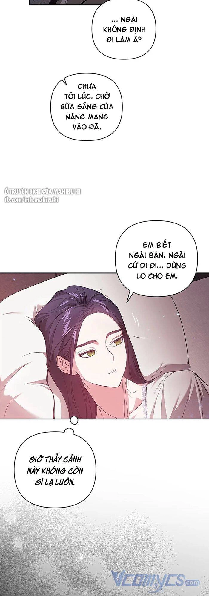 Hôn Nhân Này Rồi Sẽ Đổ Vỡ Chapter 43 - 21