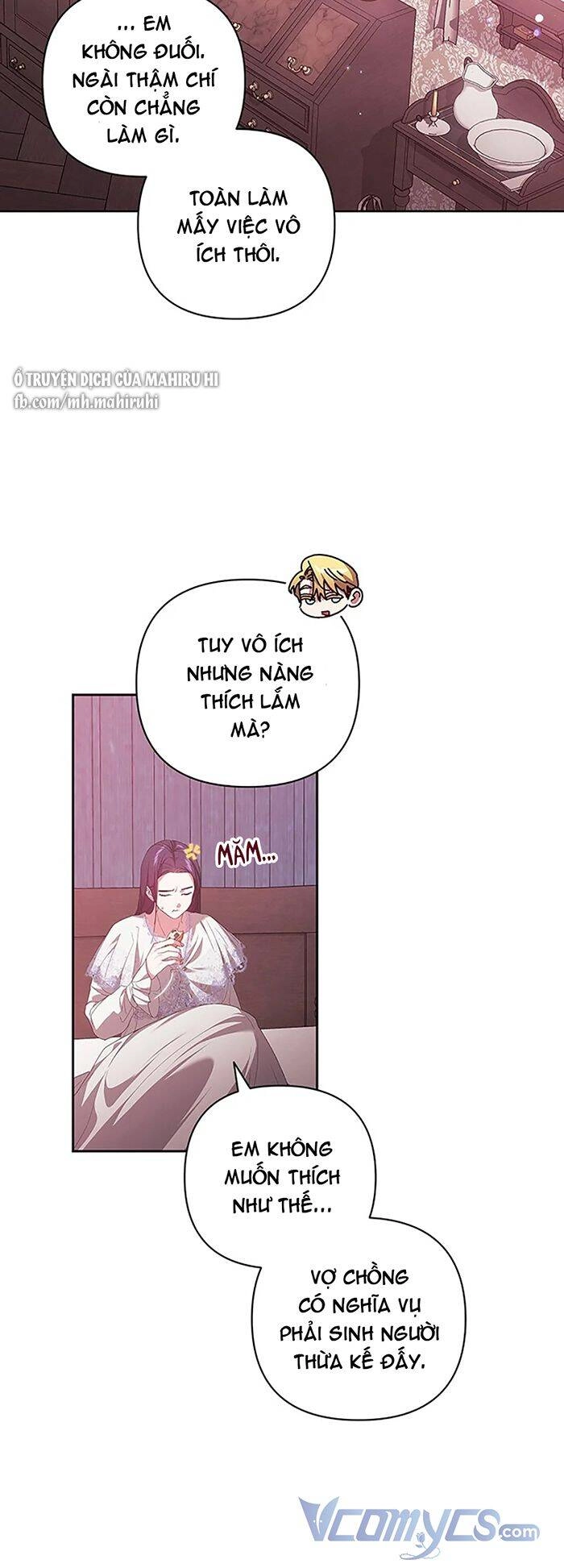 Hôn Nhân Này Rồi Sẽ Đổ Vỡ Chapter 43 - 23