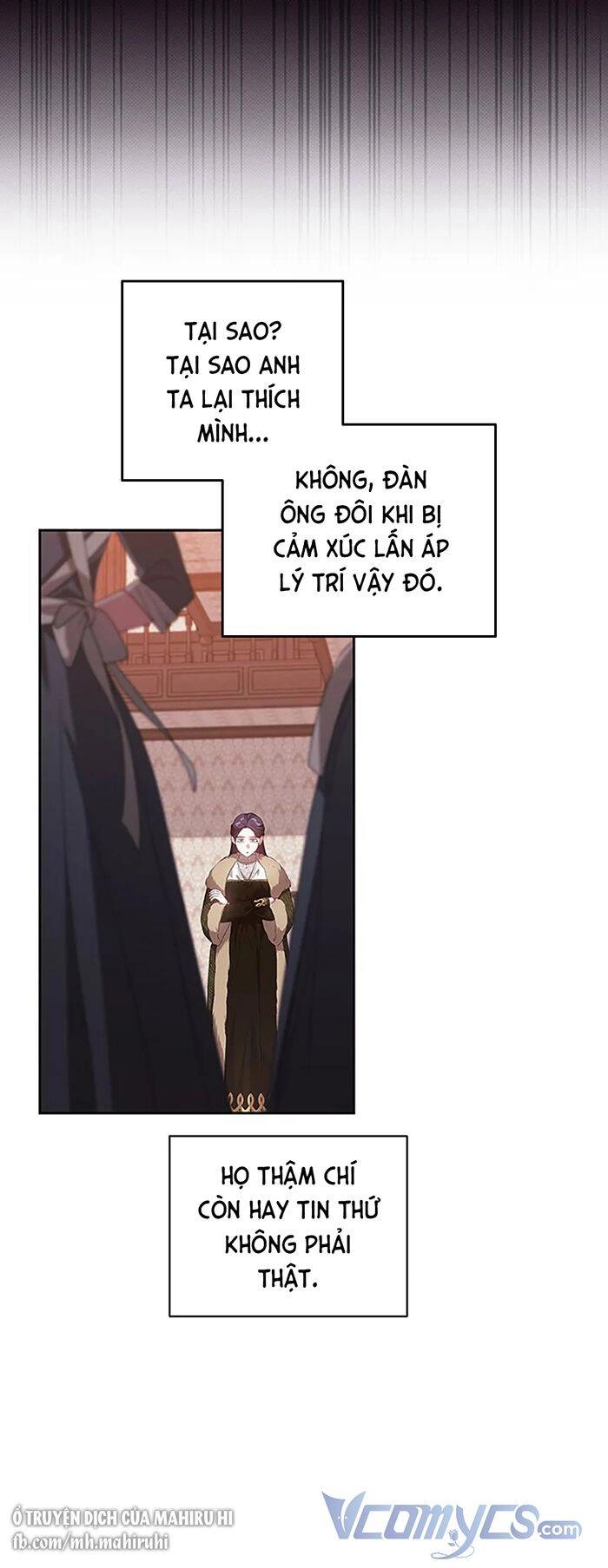 Hôn Nhân Này Rồi Sẽ Đổ Vỡ Chapter 43 - 28