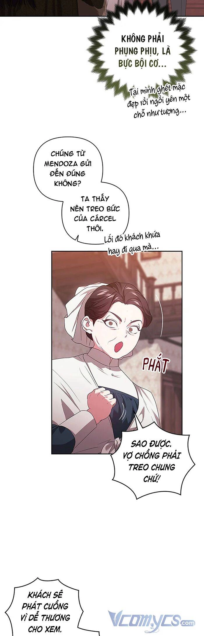 Hôn Nhân Này Rồi Sẽ Đổ Vỡ Chapter 43 - 33