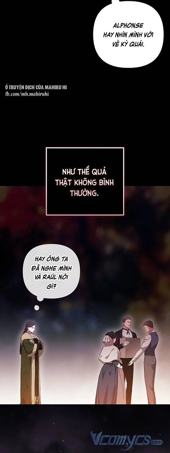 Hôn Nhân Này Rồi Sẽ Đổ Vỡ Chapter 43 - 36