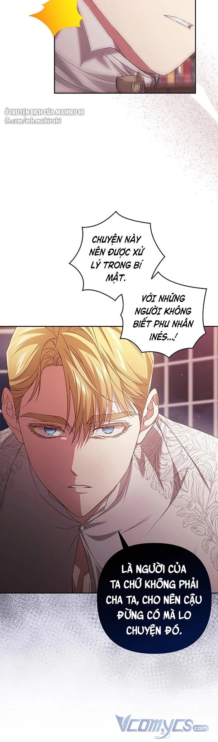 Hôn Nhân Này Rồi Sẽ Đổ Vỡ Chapter 44 - 19