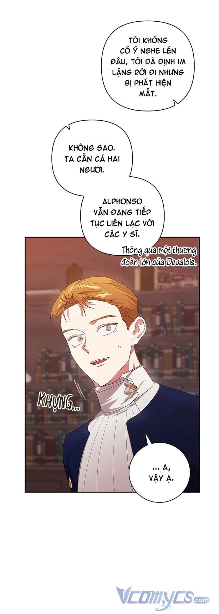 Hôn Nhân Này Rồi Sẽ Đổ Vỡ Chapter 44 - 27