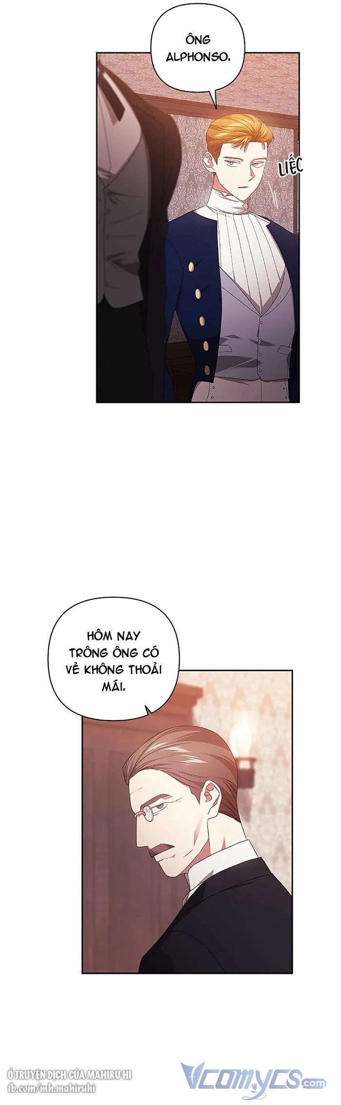 Hôn Nhân Này Rồi Sẽ Đổ Vỡ Chapter 44 - 30