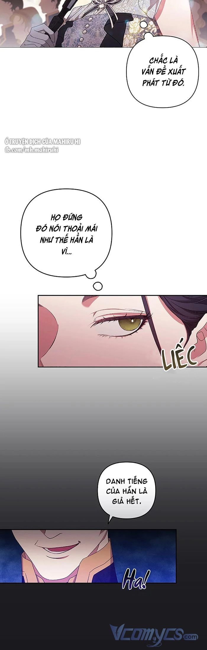 Hôn Nhân Này Rồi Sẽ Đổ Vỡ Chapter 45 - 13