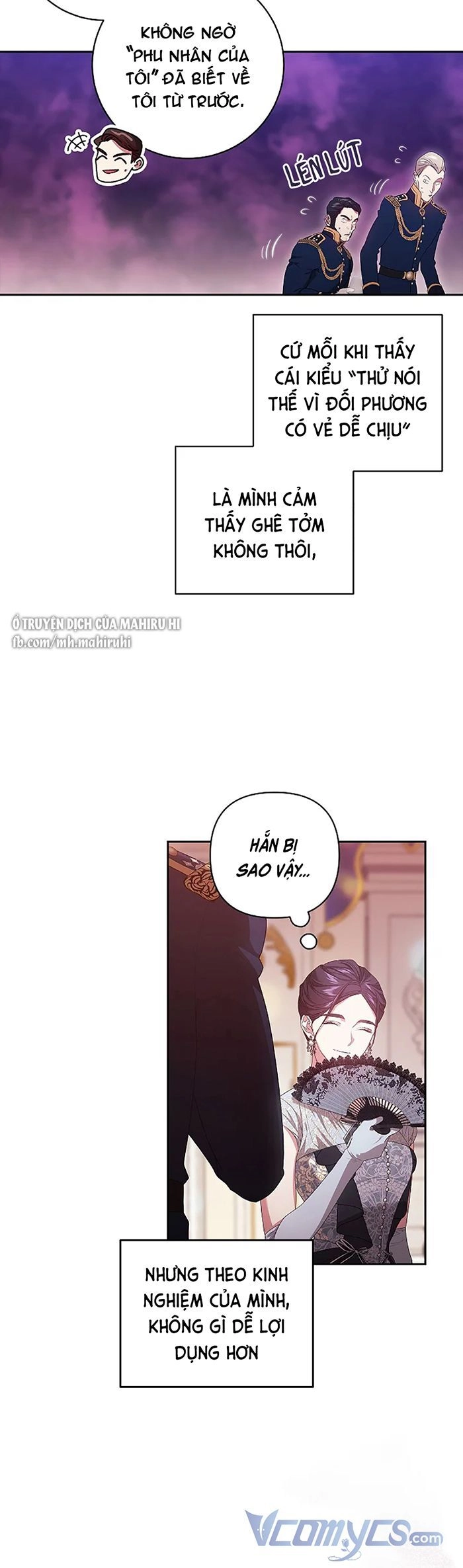 Hôn Nhân Này Rồi Sẽ Đổ Vỡ Chapter 45 - 21