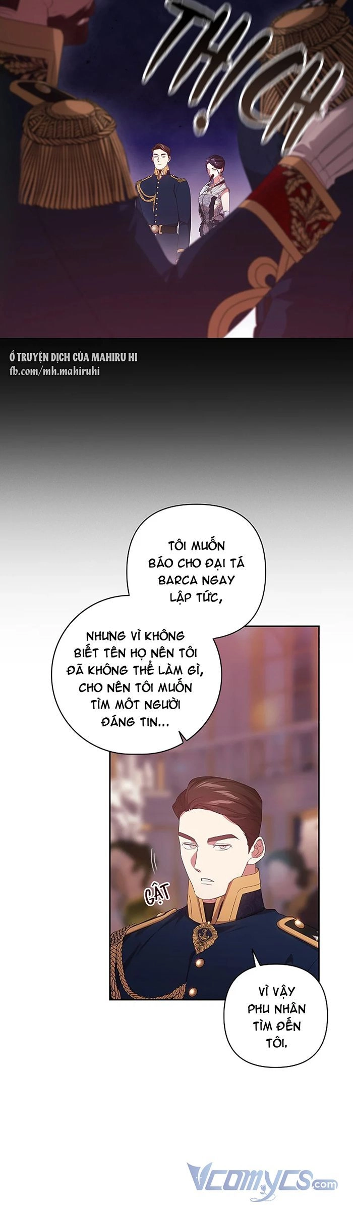 Hôn Nhân Này Rồi Sẽ Đổ Vỡ Chapter 45 - 32