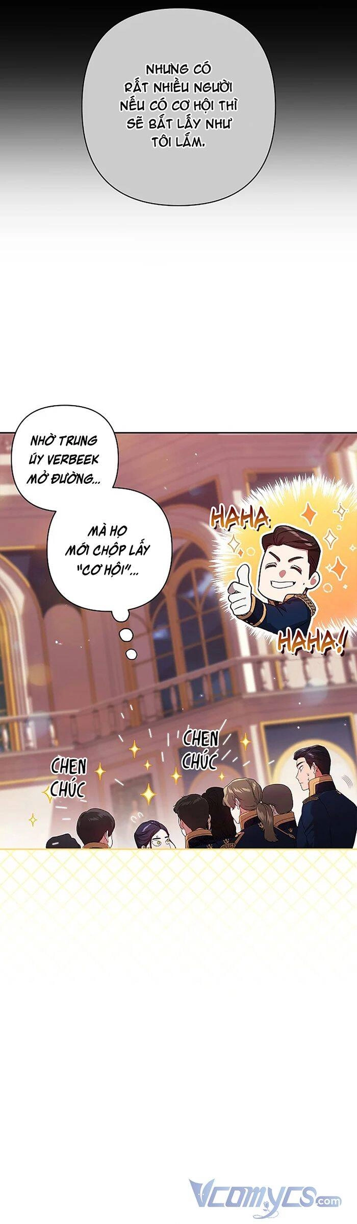 Hôn Nhân Này Rồi Sẽ Đổ Vỡ Chapter 46 - 11