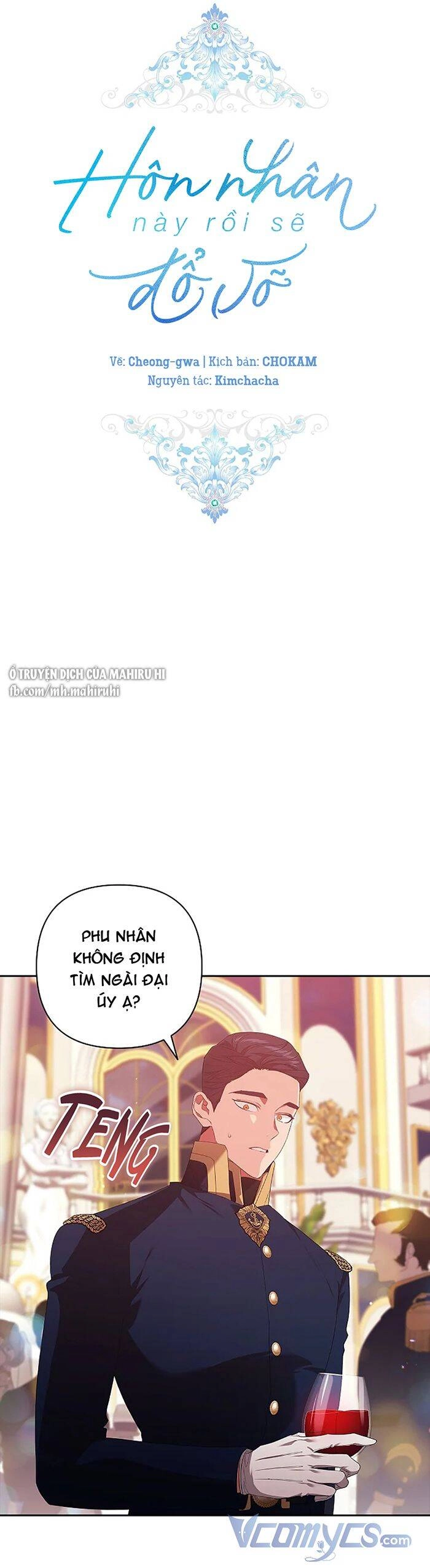 Hôn Nhân Này Rồi Sẽ Đổ Vỡ Chapter 46 - 12