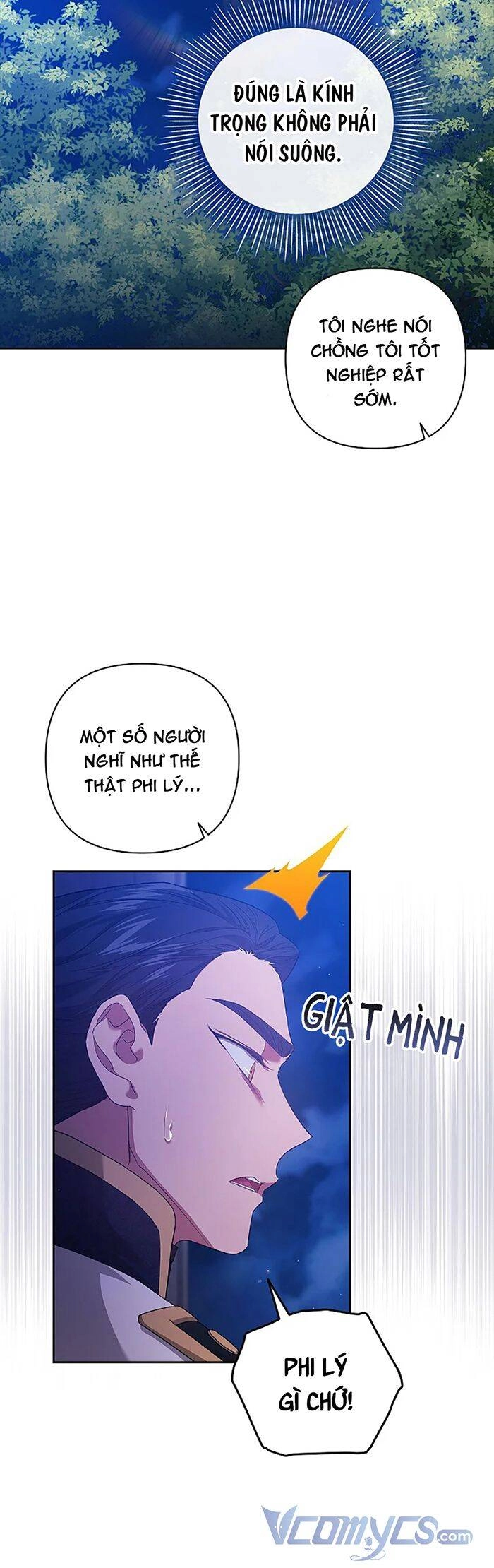 Hôn Nhân Này Rồi Sẽ Đổ Vỡ Chapter 46 - 18