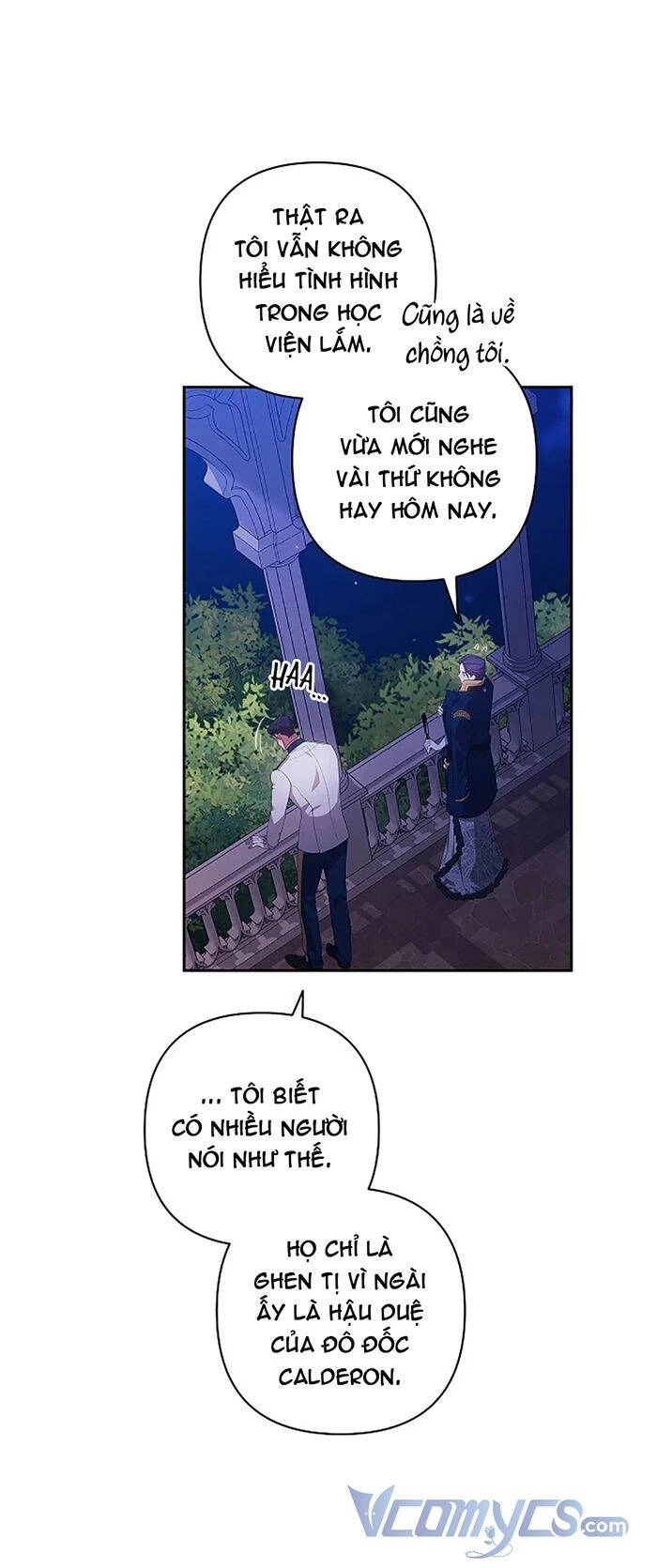 Hôn Nhân Này Rồi Sẽ Đổ Vỡ Chapter 46 - 19