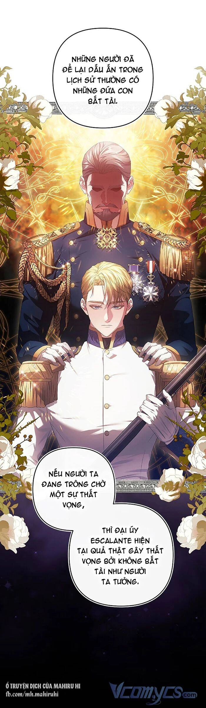 Hôn Nhân Này Rồi Sẽ Đổ Vỡ Chapter 46 - 21