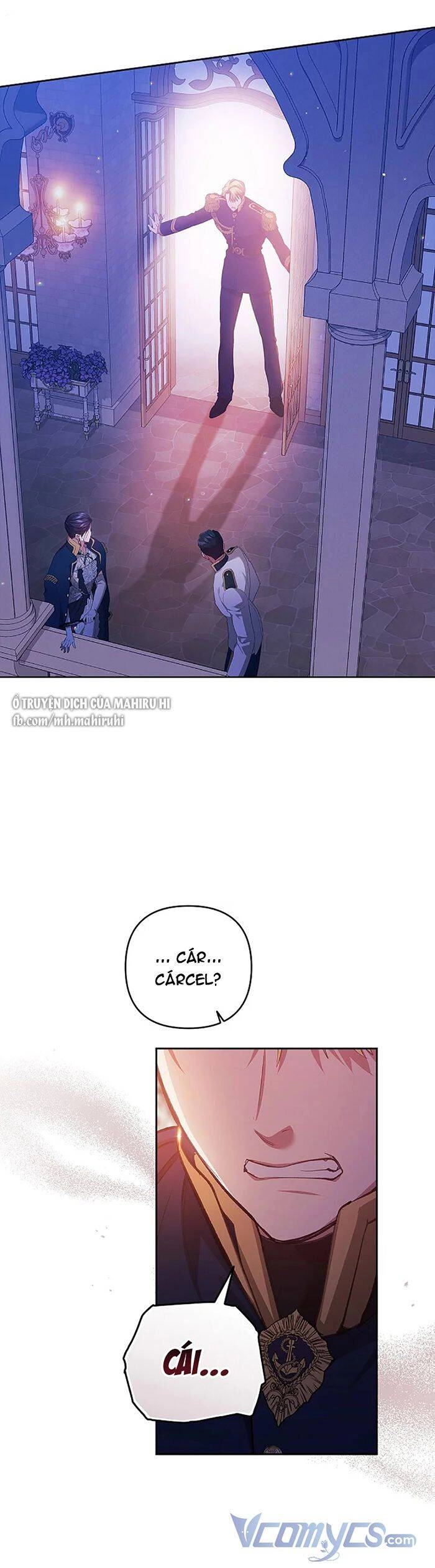 Hôn Nhân Này Rồi Sẽ Đổ Vỡ Chapter 46 - 23