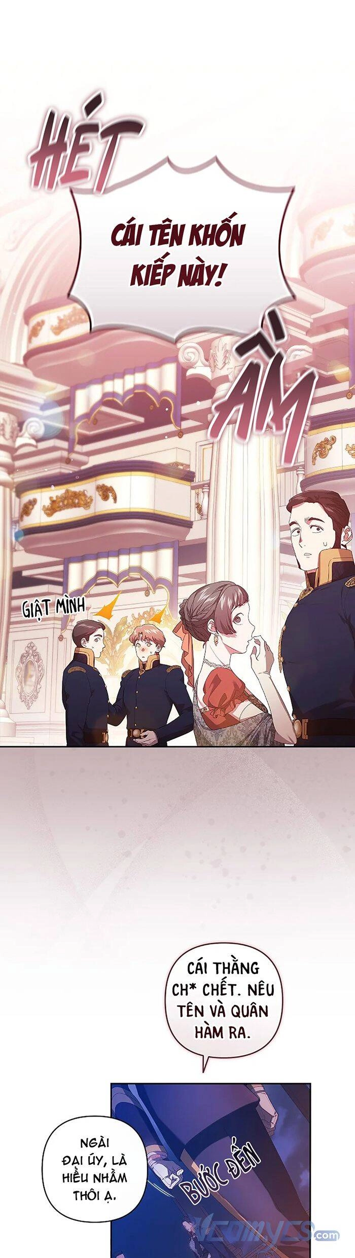 Hôn Nhân Này Rồi Sẽ Đổ Vỡ Chapter 46 - 24