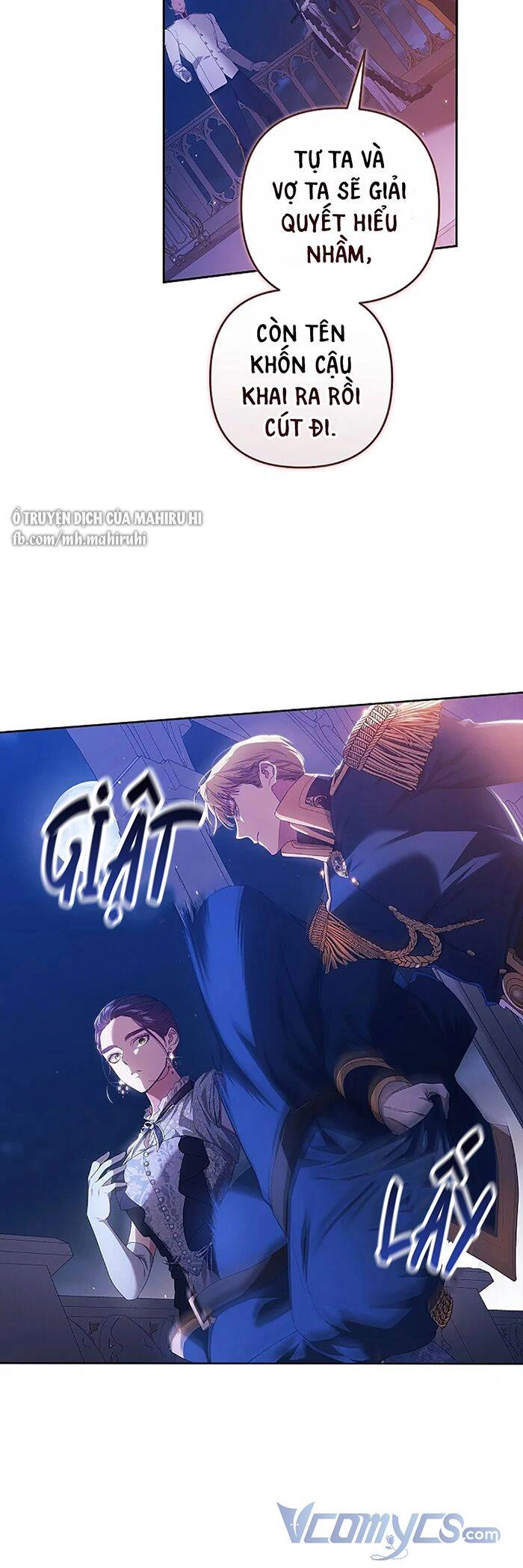 Hôn Nhân Này Rồi Sẽ Đổ Vỡ Chapter 46 - 25