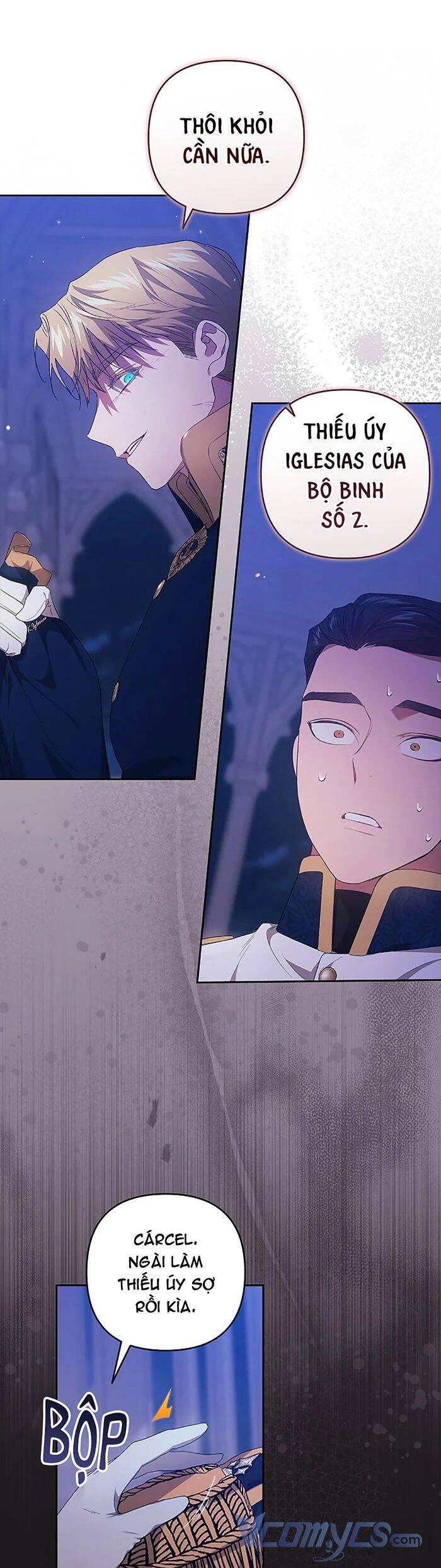 Hôn Nhân Này Rồi Sẽ Đổ Vỡ Chapter 46 - 26