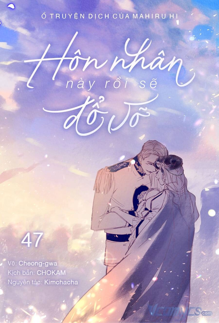 Hôn Nhân Này Rồi Sẽ Đổ Vỡ Chapter 47 - 1