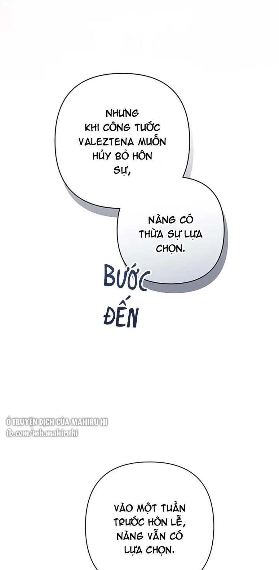 Hôn Nhân Này Rồi Sẽ Đổ Vỡ Chapter 47 - 54